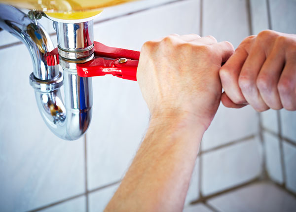 About Staley Plumbers